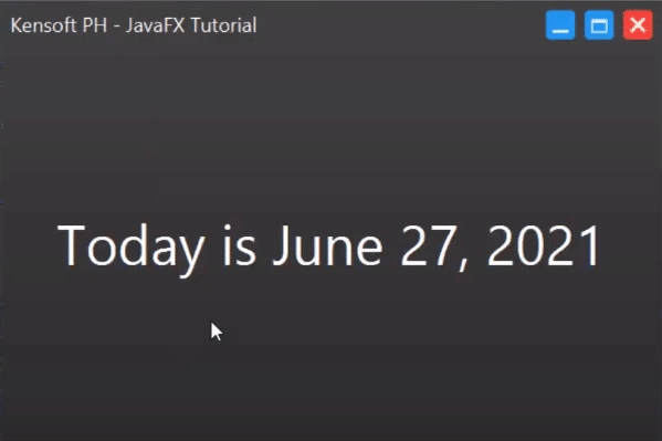 How To Get Current Date In Java Best For Beginners