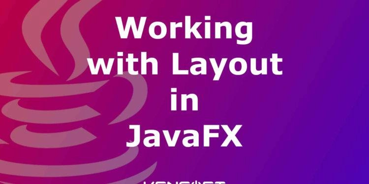 JavaFX Pane Layout Tutorial | 100% Perfect for beginners