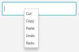 6 JavaFX Text Field Examples Perfect for Beginners