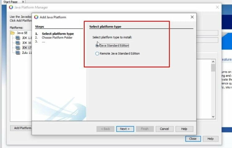 How To install JDK 17 and JavaFX 17 on NetBeans IDE | Best